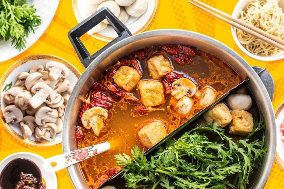 Chubby Curry | Trendy Hot Pot Finds an Enthusiastic Audience in the U.S.