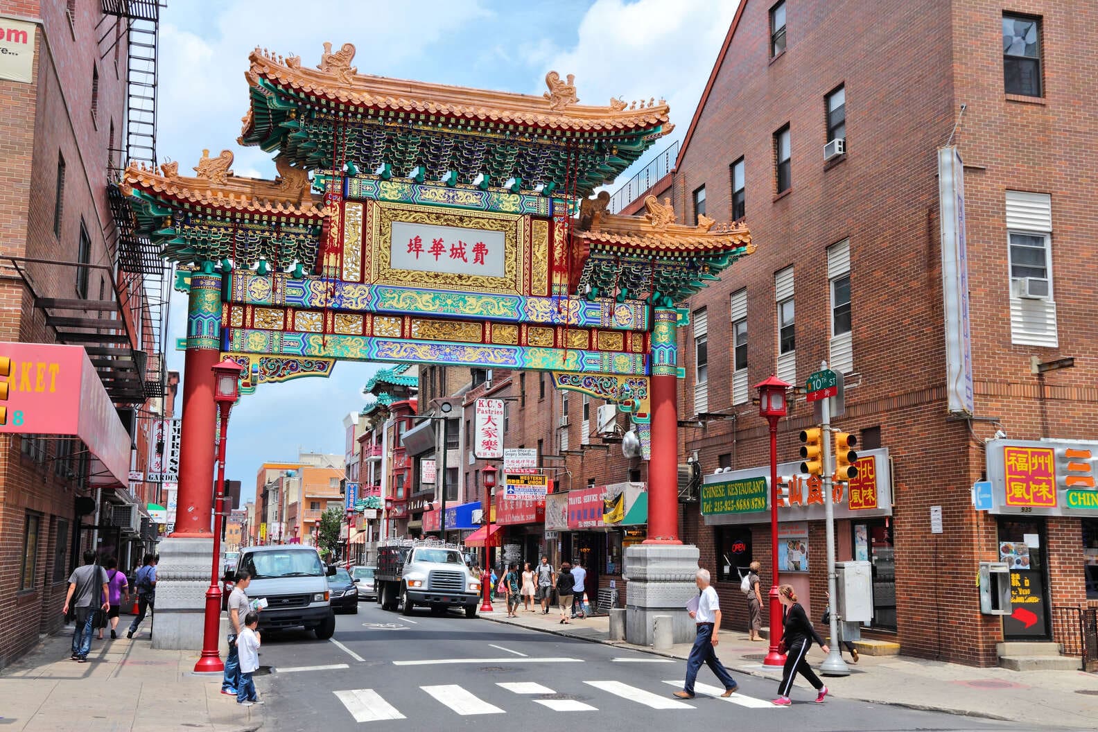 Chubby Curry | Where to Eat in Philadelphia’s Chinatown