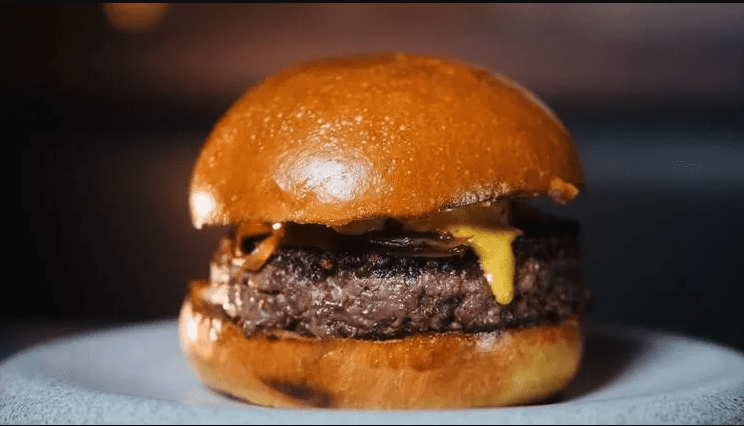 The Best Burgers in Los Angeles
